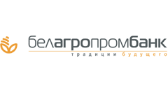 Логотип Белагропромбанка